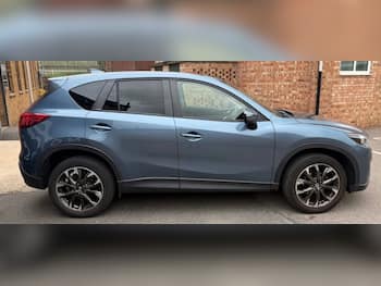 Used Mazda CX-5 2015 for sale - 79666784: Photo