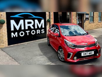 Used Kia Picanto 2017 for sale - 79666845: Photo