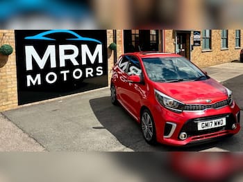 Used Kia Picanto 2017 for sale - 79666845: Photo