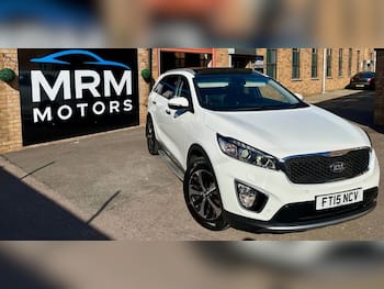 Used Kia Sorento 2015 for sale - 79666555: Photo