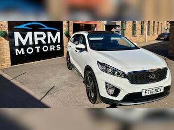 Used Kia Sorento 2015 for sale - 79666555: Photo