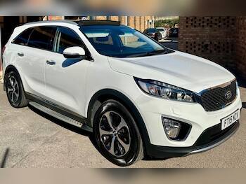 Used Kia Sorento 2015 for sale - 79666555: Photo