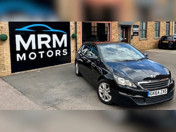 Used Peugeot 308 2014 for sale - 79709105: Photo