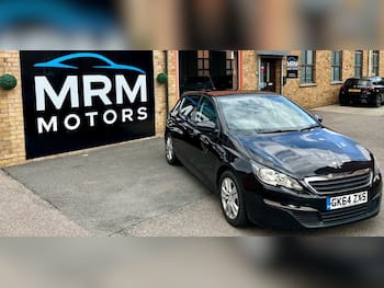 Used Peugeot 308 2014 for sale - 79709105: Photo