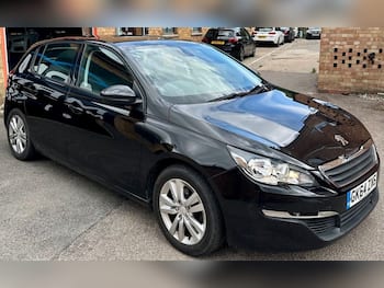 Used Peugeot 308 2014 for sale - 79709105: Photo
