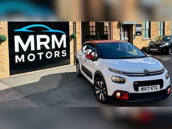 Used Citroen C3 2017 for sale - 79743051: Photo