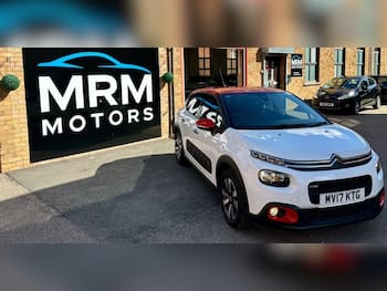 Used Citroen C3 2017 for sale - 79743051: Photo