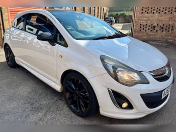 Used Vauxhall Corsa 2014 for sale - 79666820: Photo