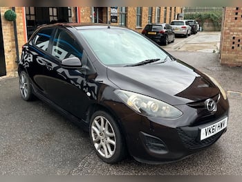Used Mazda Mazda2 2011 for sale - 79667338: Photo