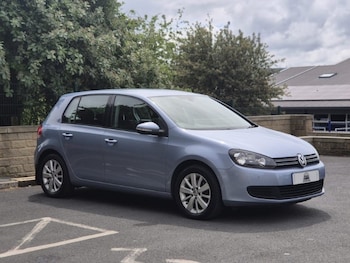 Used Volkswagen Golf 2012 for sale - 78997232: Photo