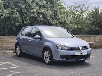 Used Volkswagen Golf 2012 for sale - 78997232: Photo