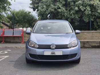 Used Volkswagen Golf 2012 for sale - 78997232: Photo