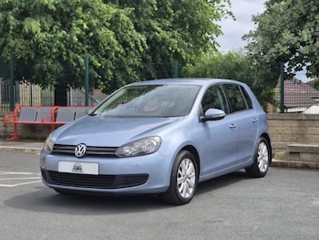Used Volkswagen Golf 2012 for sale - 78997232: Photo