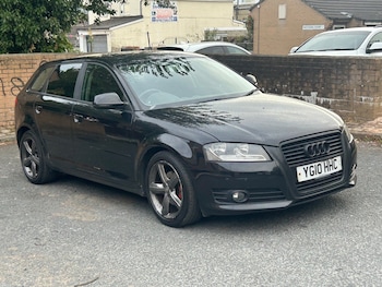 Used Audi A3 2010 for sale - 79432160: Photo