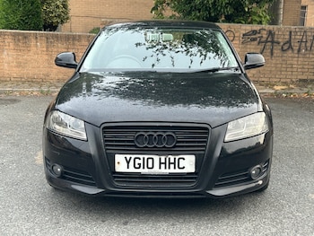 Used Audi A3 2010 for sale - 79432160: Photo
