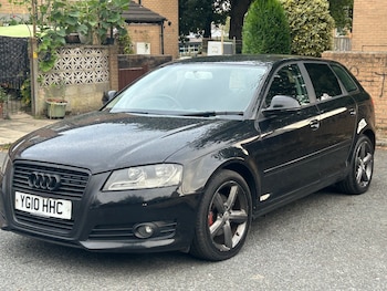 Used Audi A3 2010 for sale - 79432160: Photo