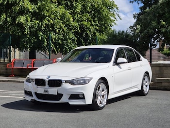 Used BMW 3 Series 2013 for sale - 78995711: Photo