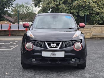Used Nissan Juke 2013 for sale - 79828271: Photo