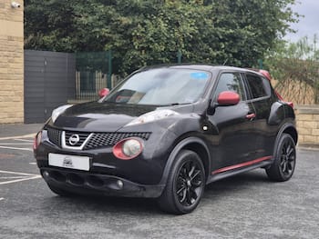Used Nissan Juke 2013 for sale - 79828271: Photo