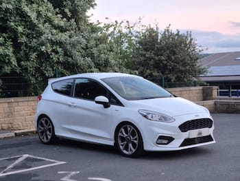 Ford Fiesta feature image