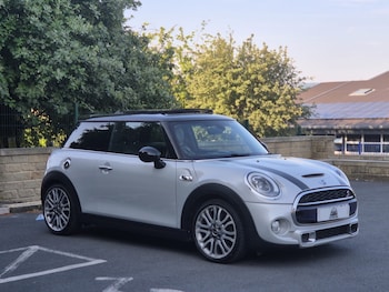 Used MINI Hatch 2014 for sale - 79112339: Photo
