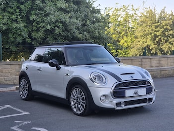 Used MINI Hatch 2014 for sale - 79112339: Photo