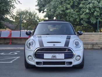 Used MINI Hatch 2014 for sale - 79112339: Photo