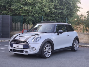 Used MINI Hatch 2014 for sale - 79112339: Photo