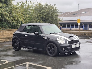 Used MINI Convertible 2012 for sale - 79580197: Photo