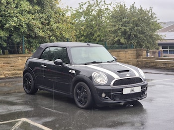 Used MINI Convertible 2012 for sale - 79580197: Photo