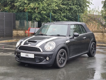 Used MINI Convertible 2012 for sale - 79580197: Photo