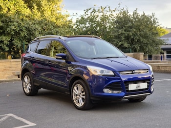 Used Ford Kuga 2016 for sale - 79471215: Photo