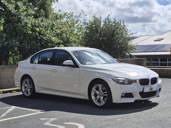BMW 3 Series feature image