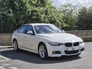 Used BMW 3 Series 2013 for sale - 79750413: Photo