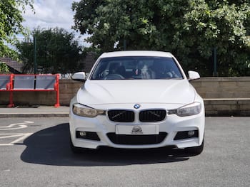 Used BMW 3 Series 2013 for sale - 79750413: Photo