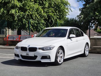 Used BMW 3 Series 2013 for sale - 79750413: Photo