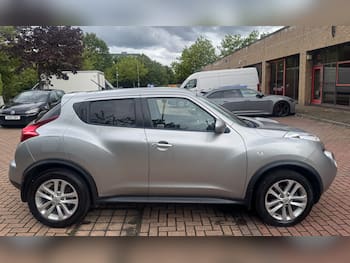 Used Nissan Juke 2012 for sale - 79711371: Photo