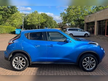 Used Nissan Juke 2019 for sale - 79340911: Photo