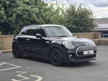 Used MINI Hatch 2014 for sale - 78995735: Photo