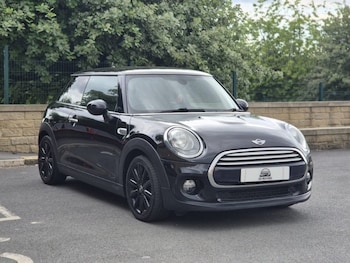 Used MINI Hatch 2014 for sale - 78995735: Photo