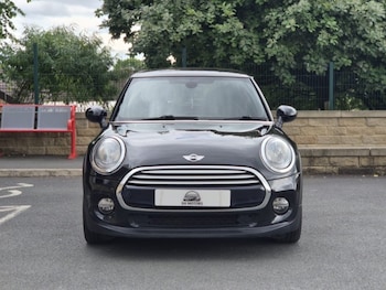 Used MINI Hatch 2014 for sale - 78995735: Photo