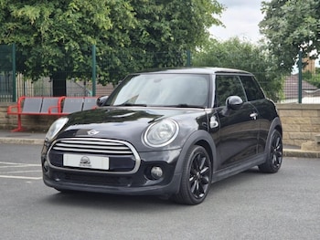 Used MINI Hatch 2014 for sale - 78995735: Photo