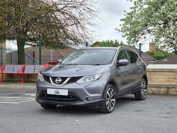 Used Nissan Qashqai 2014 for sale - 78997197: Photo