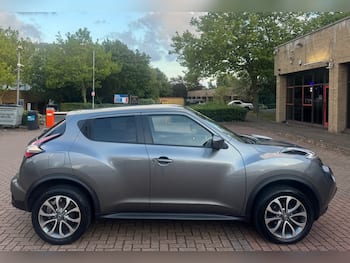 Used Nissan Juke 2019 for sale - 79655850: Photo