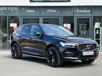 2020 (69) - 2.0 T8 [390] Hybrid R DESIGN Pro 5dr AWD G tronic