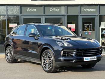 (69) - 3.0T V6 TiptronicS 4WD Euro 6 (s/s) 5dr