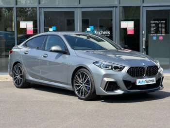 2023 (23) - 2.0 M235i Auto xDrive Euro 6 (s/s) 4dr