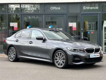 (69) - 2.0 330e 12kWh M Sport Auto Euro 6 (s/s) 4dr