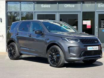 (69) - 2.0 D180 MHEV R-Dynamic HSE Auto 4WD Euro 6 (s/s) 5dr