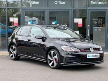 2018 (68) - 2.0 TSI GTI Performance DSG Euro 6 (s/s) 5dr